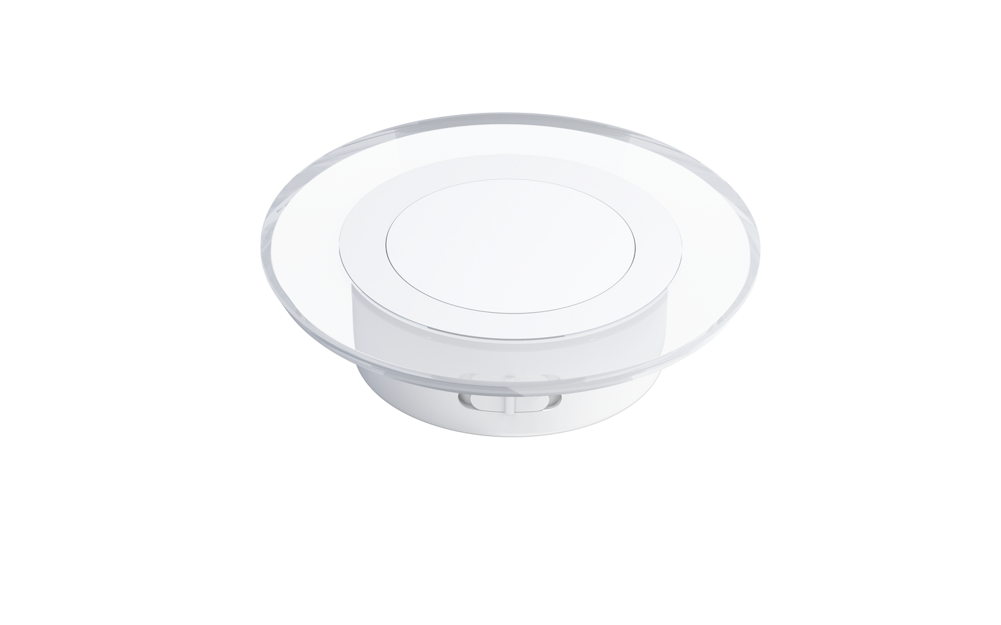 Moonlight LED Night Light - Rechargeable