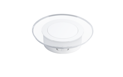Moonlight LED Night Light - Rechargeable