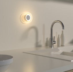 Moonlight LED Night Light - Rechargeable