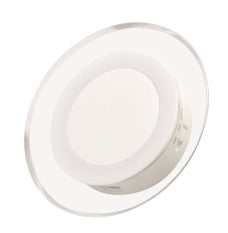 Moonlight LED Night Light - Rechargeable