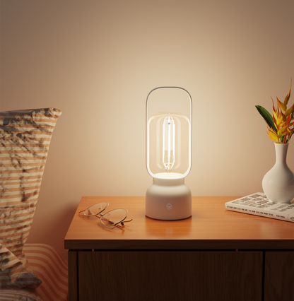 Retro Portable Lantern