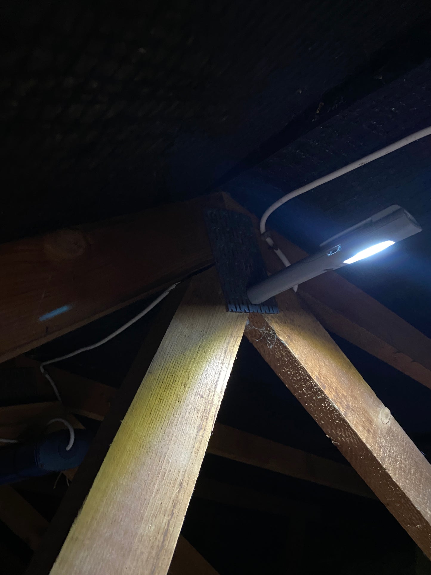 Rechargeable LED Pen Light