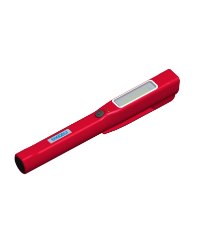 Rechargeable LED Pen Light