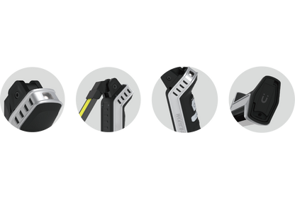 Folding Inspection Light