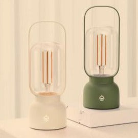 Retro Portable Lantern