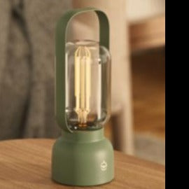 Retro Portable Lantern