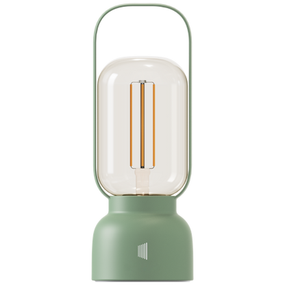 Retro Portable Lantern