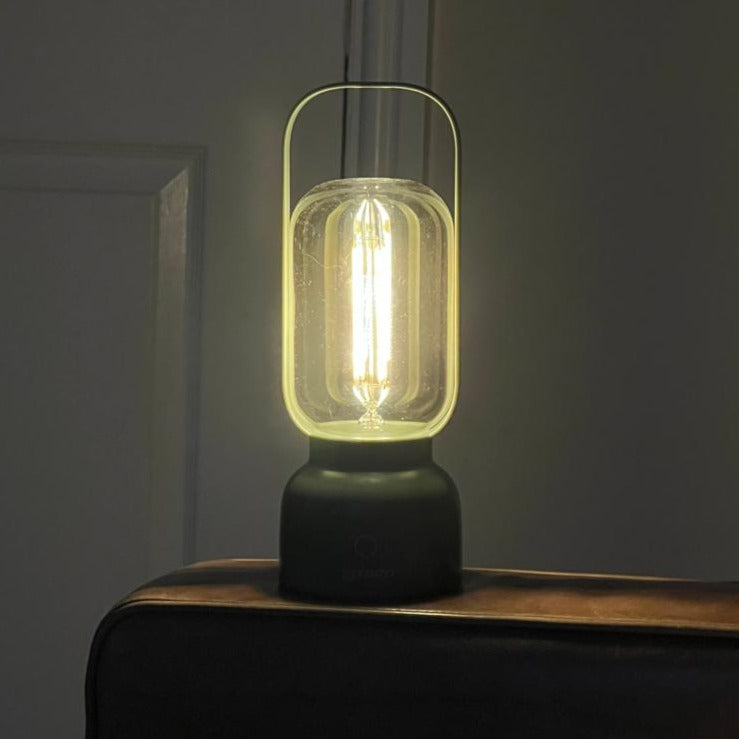 Retro Portable Lantern