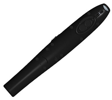 Rechargeable COB LED Inspection Light