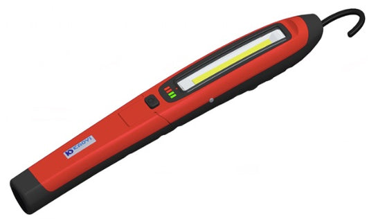 Rechargeable COB LED Inspection Light