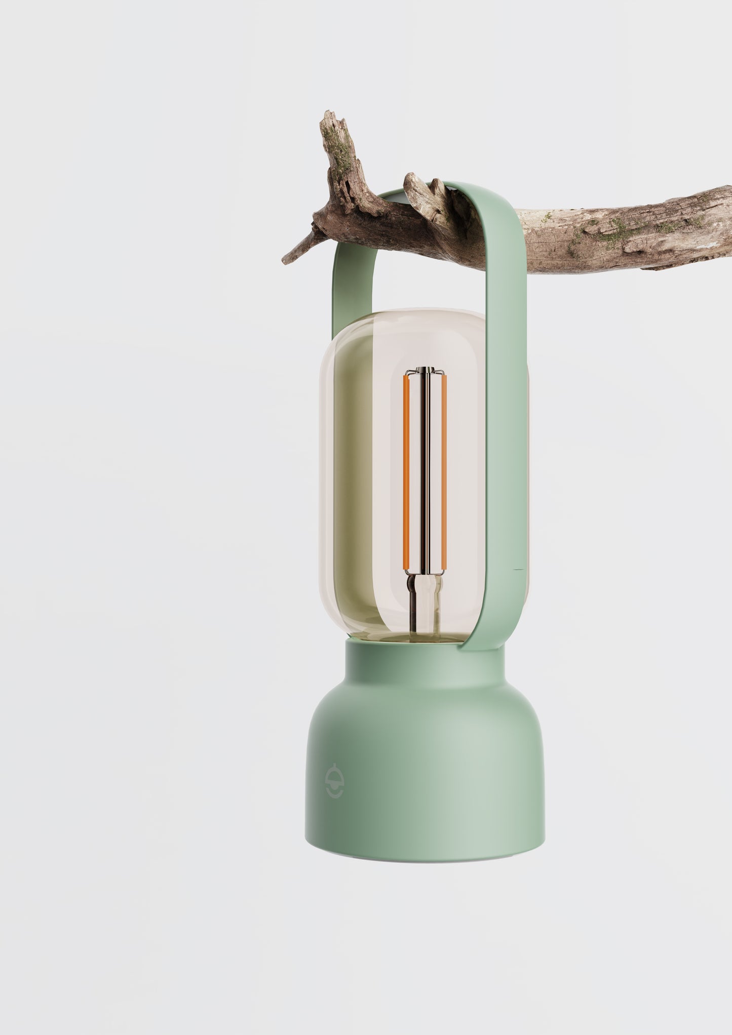 Retro Portable Lantern