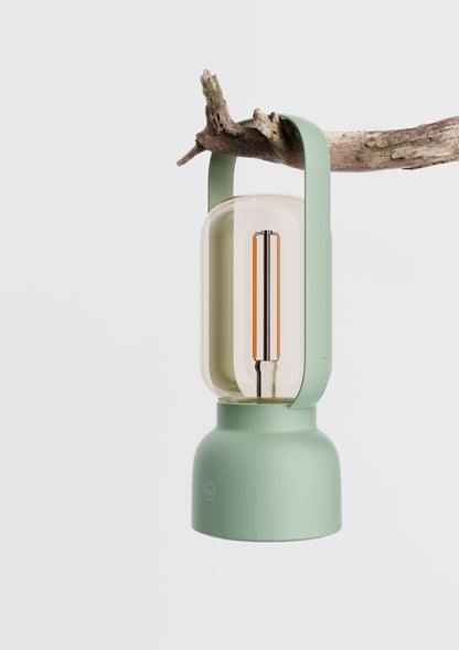 Retro Portable Lantern