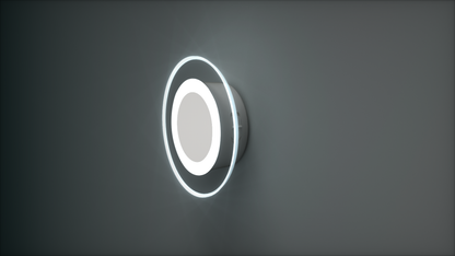 Moonlight LED Night Light - Rechargeable