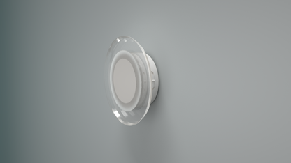 Moonlight LED Night Light - Rechargeable