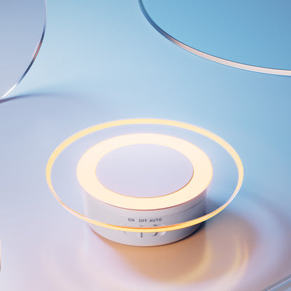 Moonlight LED Night Light - Rechargeable